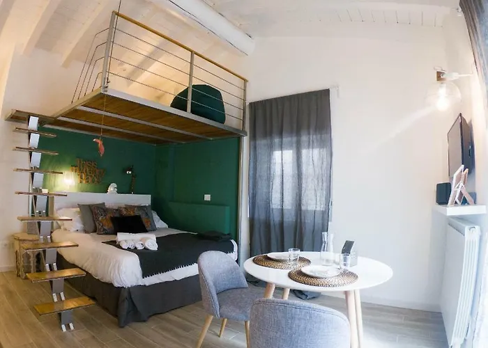 Casa Mysa - Apartment