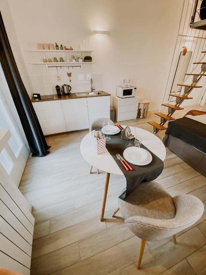 Apartment Casa Mysa -