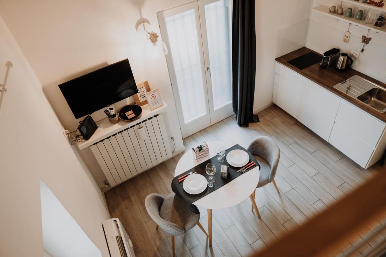 Apartment Casa Mysa - Costa di Mezzate