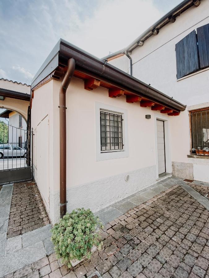 Casa Mysa - Costa di Mezzate