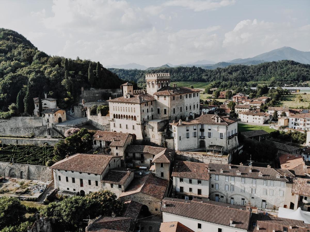 Casa Mysa - Costa di Mezzate