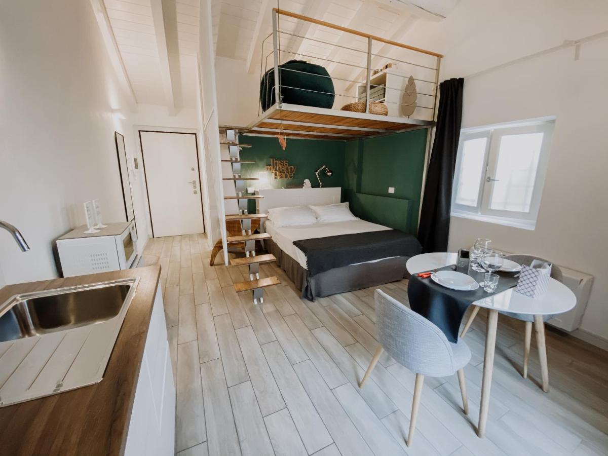 Casa Mysa - Apartment