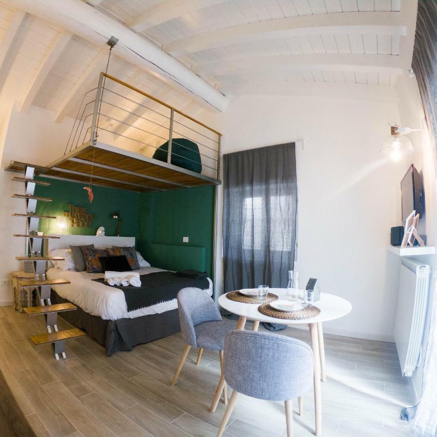 Apartment Casa Mysa - Costa di Mezzate