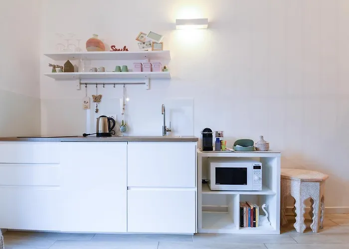 Casa Mysa - Apartment