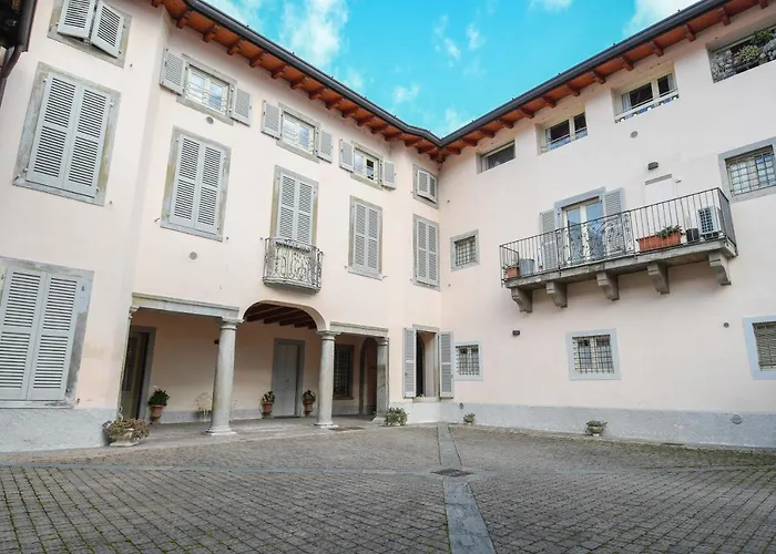 Casa Mysa - Apartment