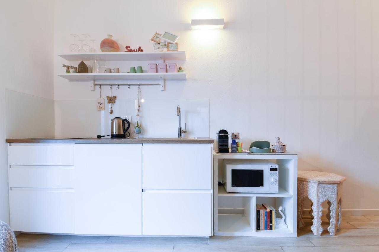 Casa Mysa - Appartement