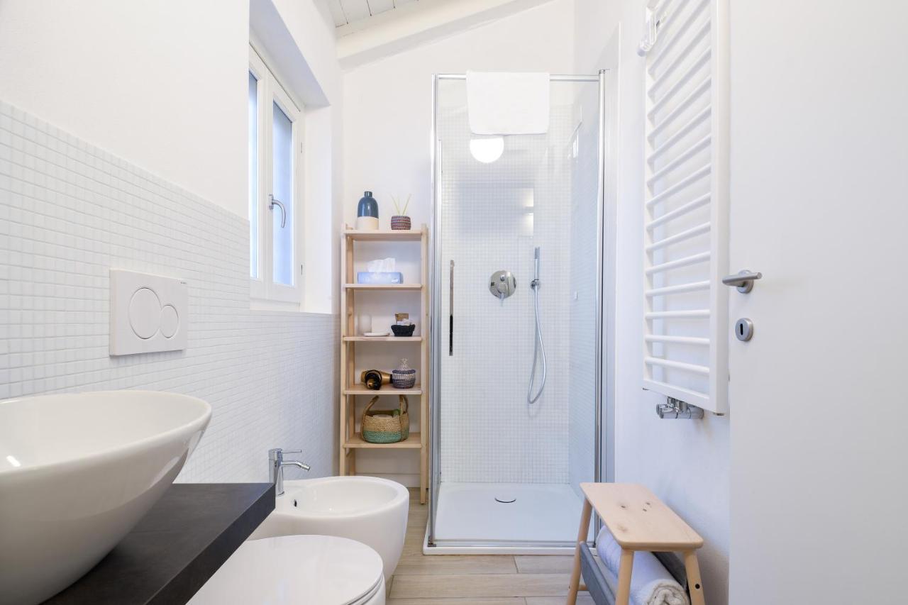Appartement Casa Mysa -