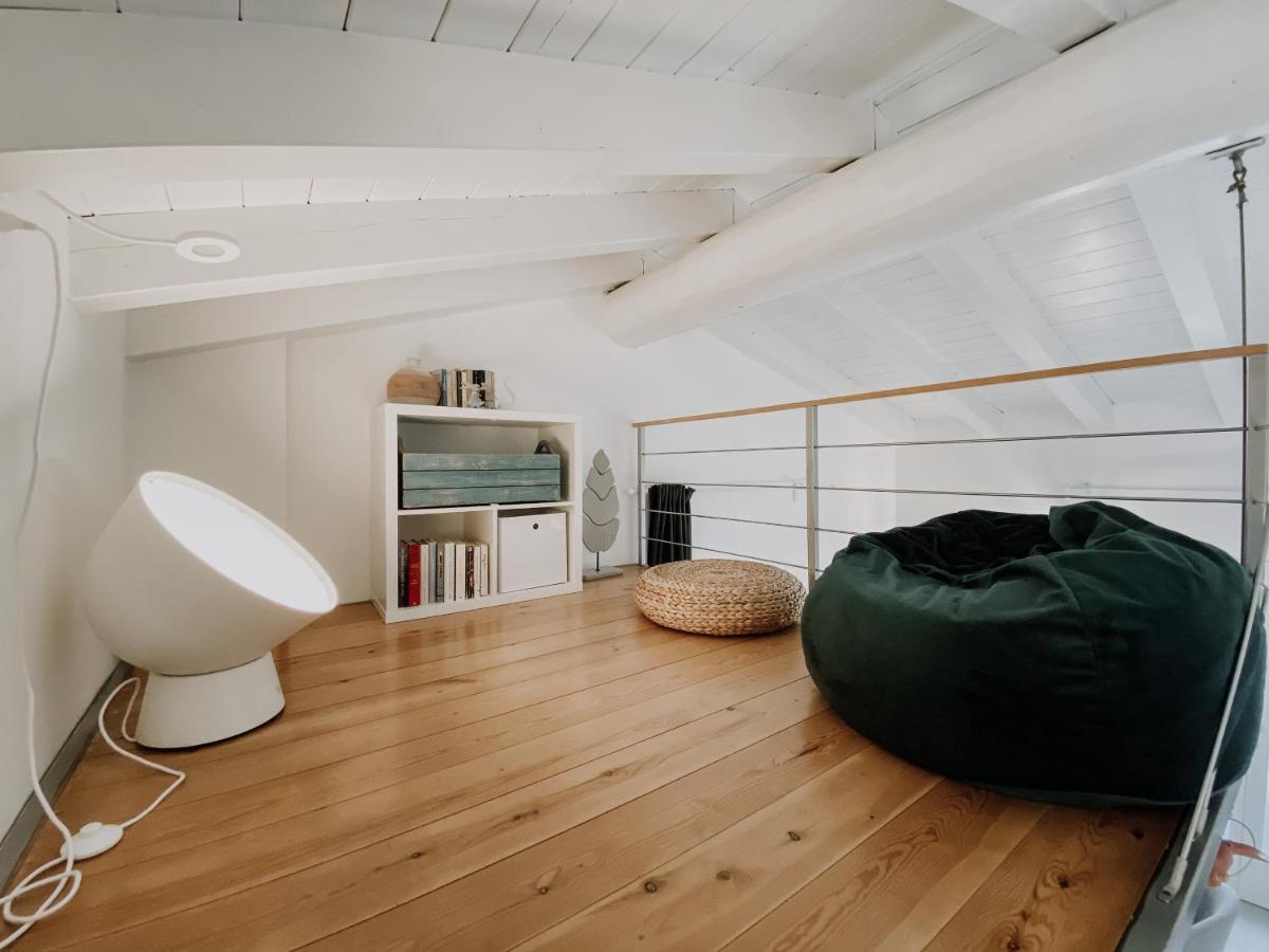 Appartement Casa Mysa - *